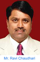 Ravi chaudhary